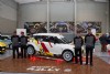Suzuki Swift R4LLY S: sólo 1 sg/km más lento, pero un 40% más económico que un R5.